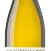 Christian Moreau, Chablis 'Fabien Moreau', 2015