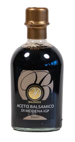 Balducci, Aceto Balsamico di Modena IGP