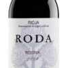 Bodegas Roda, Roda Reserva, 2014