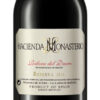 Hacienda Monasterio, Reserva, 2013