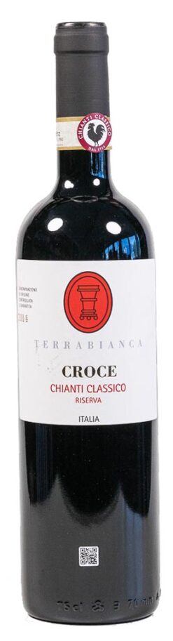 Terrabianca, Croce, Chianti Classico Riserva, 2014