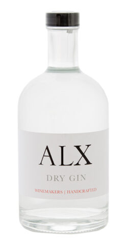 ALX, Dry Gin