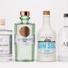 Gin Paket 2026