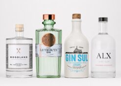 Gin Paket 2026