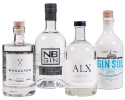 Neumann|s Weine Gin Paket