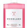 Woodland, Sauerland Pink Gin