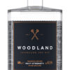 Woodland, 'The Navy Strength', Sauerland Dry Gin