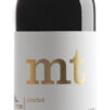 Thomas Hensel, Merlot Höhenflug, 2016