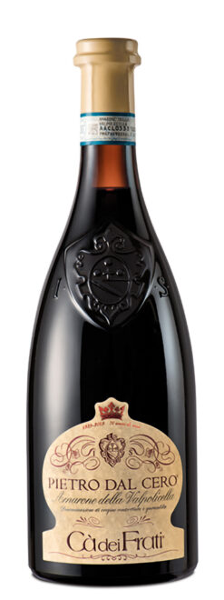 Cà dei Frati, Amarone Pietro dal Cero DOC, 2009