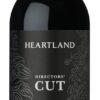 Heartland Wines, Shiraz Director´s Cut, 2015