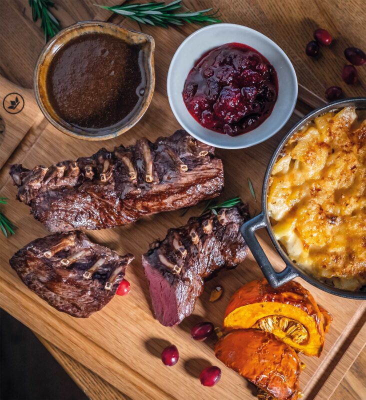 koestlich title image