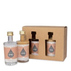 haselnuss zweier box rust klein