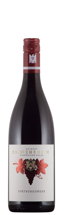GW spätburgunder