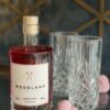 woodland pink gin valentine
