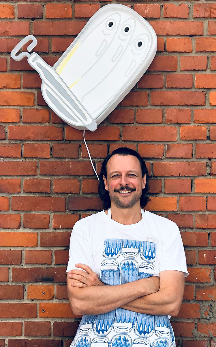 Maritime Zeitkapseln