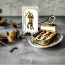 sardine jose gourmet image klein