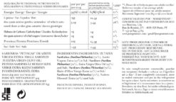 sardine jose gourmet zutaten klein