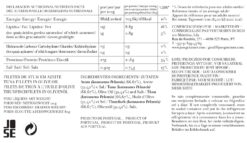 thunfisch jose gourmet zutaten klein