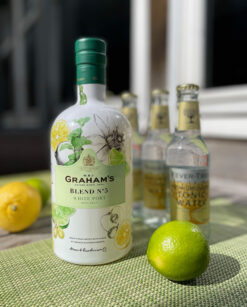 white port tonic paket klein