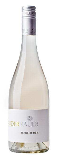 blanc de noir kauer klein