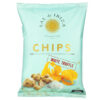 61138 chips white truffle 125g sal de ibiza