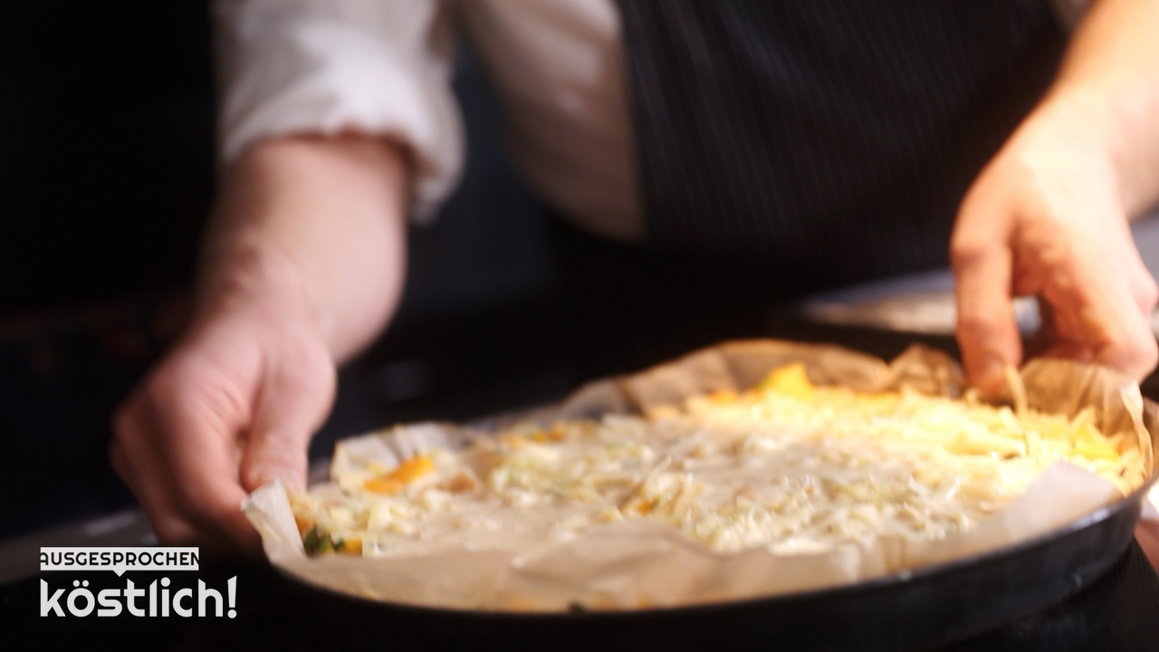 quiche