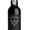 11067 HB portwein six grapes grahams klein