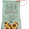 taralli rosmarino 250g klein