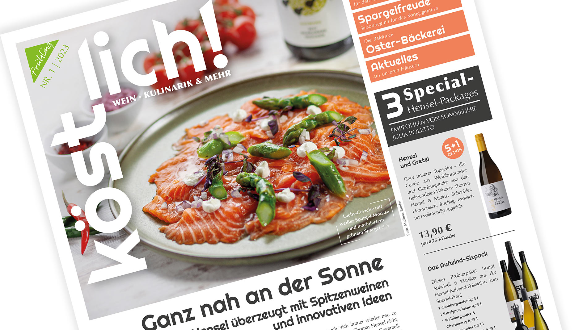 Weinzeitung 2023
