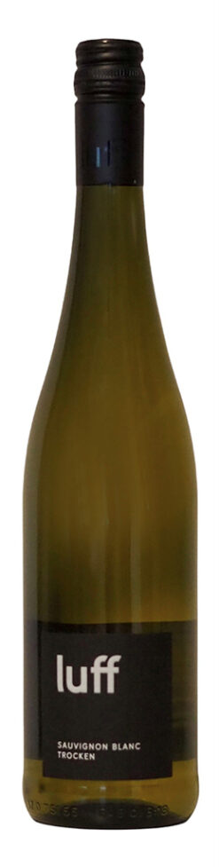sauvignon blanc luff neumanns weine