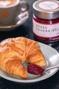 balducci konfituere suesse sauerkirsche neumann weine original