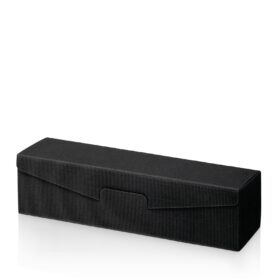 1er geschenkkarton schwarz