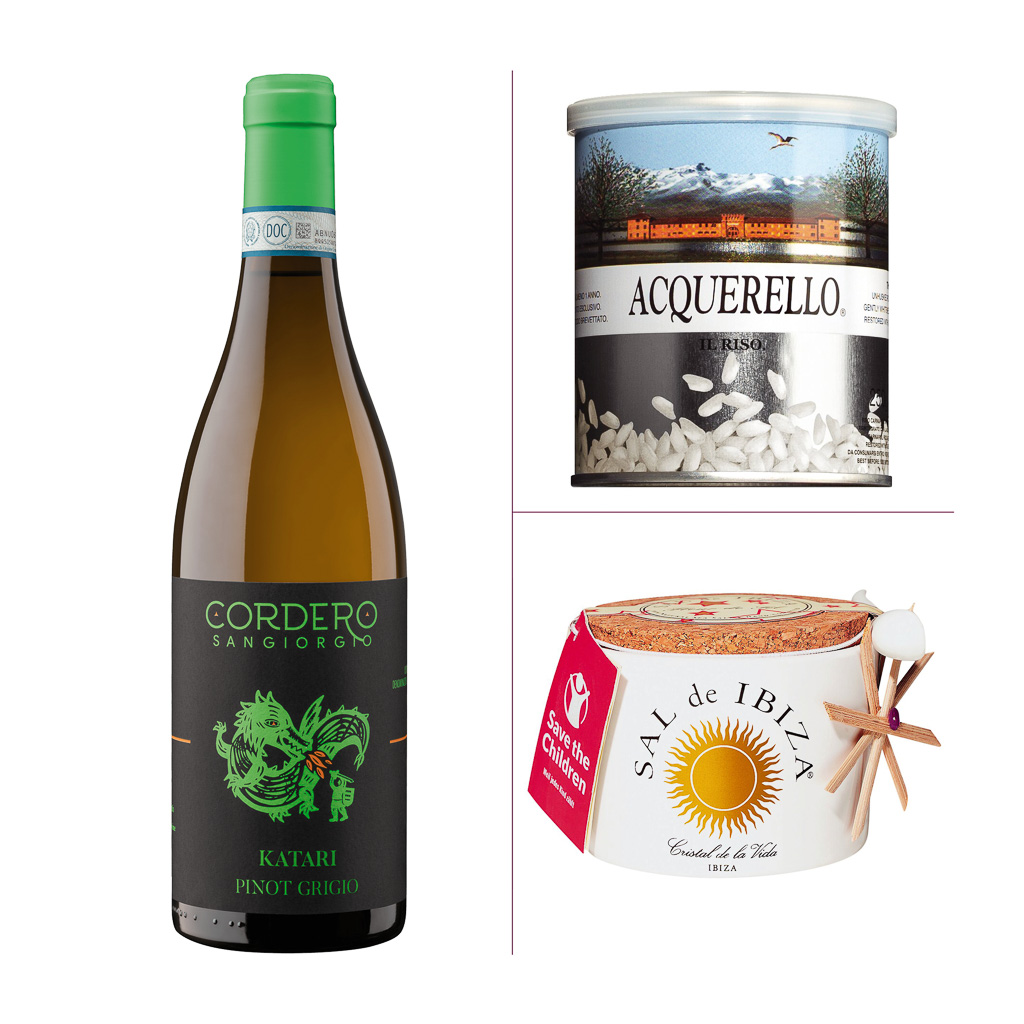 risotto natale paket neumanns weine