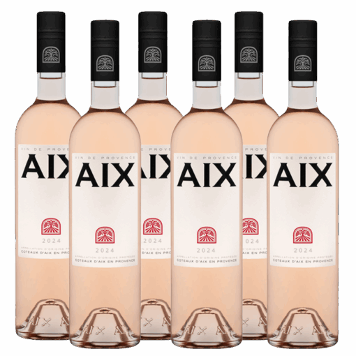 aix neu