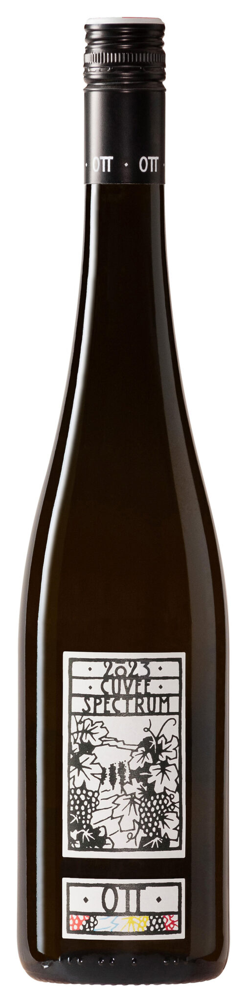 spectrum cuvee weingut ott neumanns weine scaled