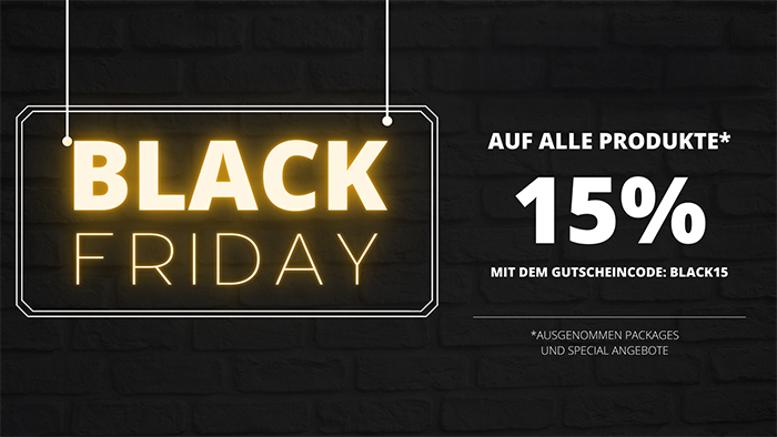 black friday