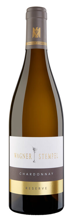Chardonnay Reserve wagner stempel klein