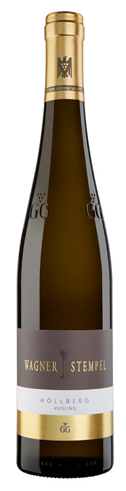 Riesling Hoellberg GG wagner stempel klein