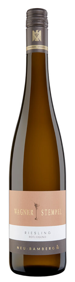 Riesling Rotliegend wagner stempel klein