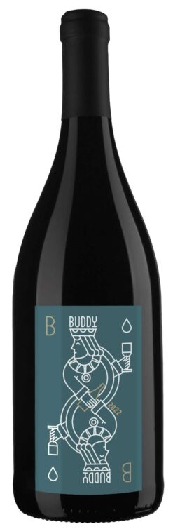 buddy chardonnay 2022 hofmann neumanns weine