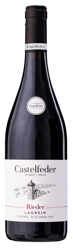 lagrein rieder castefeder web
