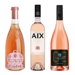 Rosepaket 2026 neumanns weine