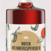 Weinbergpfirsich 500ml hemmes neumanns weine