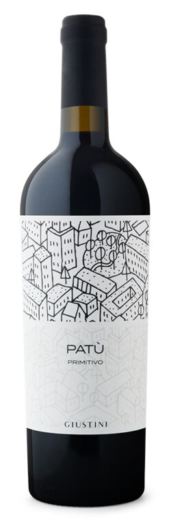 primitivo patu giustini neumanns weine
