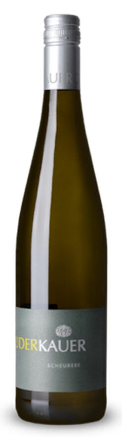 22423 Scheurebe kauer neumanns weine