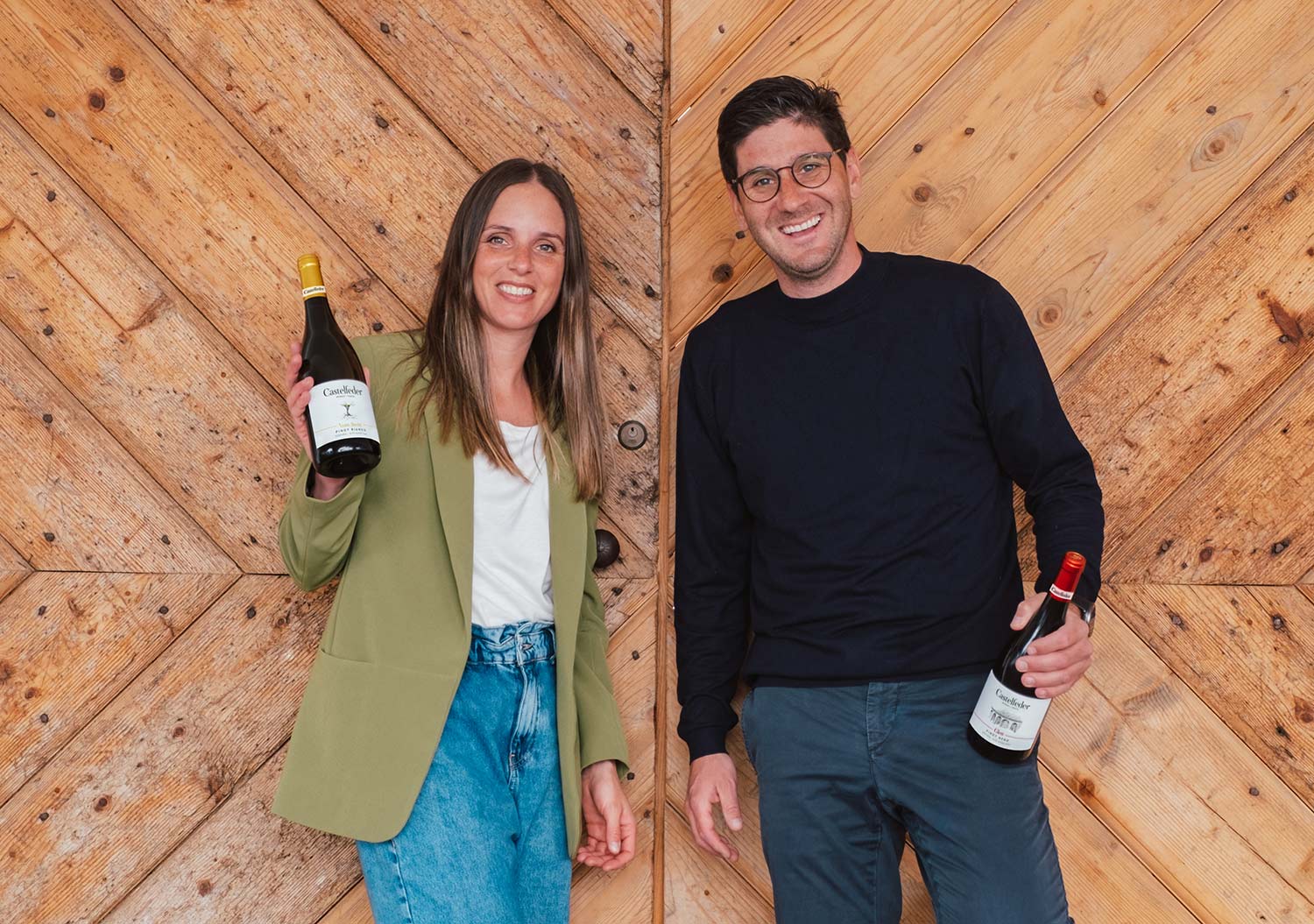 Weingut Castelfeder
