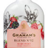 blend no 12 grahams neumanns weine