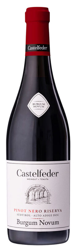 pinot nero riserva borgum novum castelfeder web