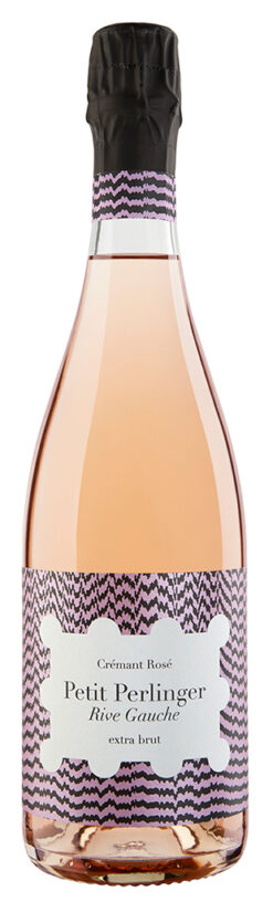 Haus Perlinger Petit Perlinger Cremant Rose neumanns weine