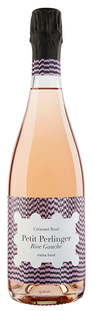 Haus Perlinger Petit Perlinger Cremant Rose neumanns weine